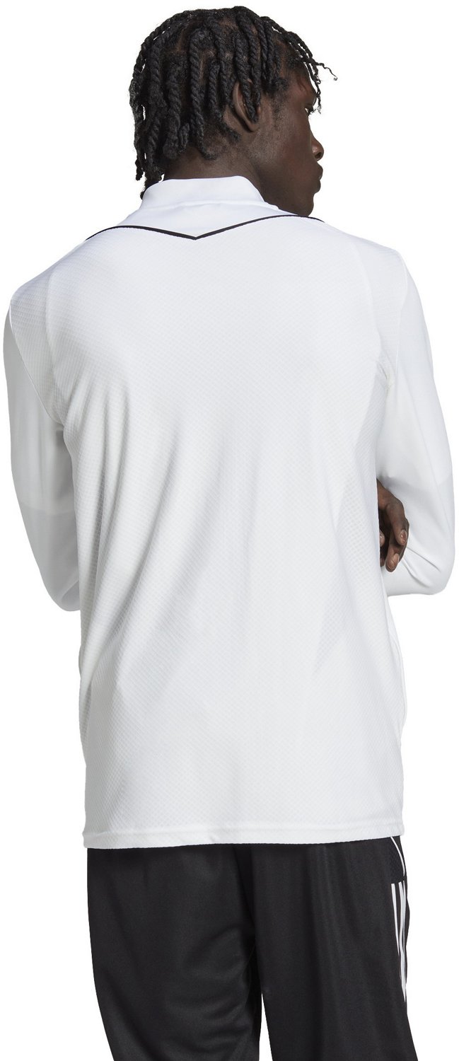 adidas Men's Tiro 23 Track Jacket - view number 2