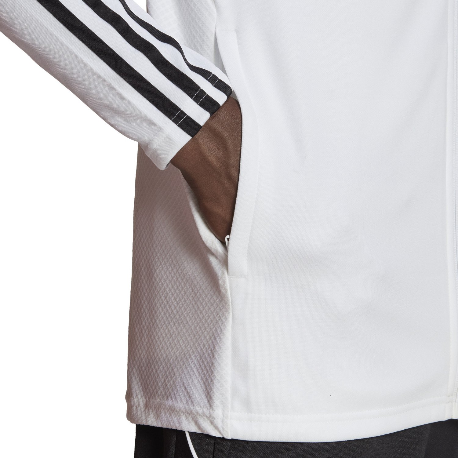 adidas Men's Tiro 23 Track Jacket - view number 3