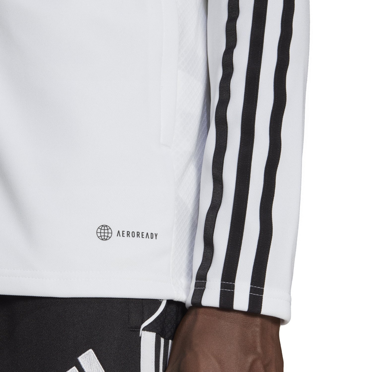 adidas Men's Tiro 23 Track Jacket - view number 4