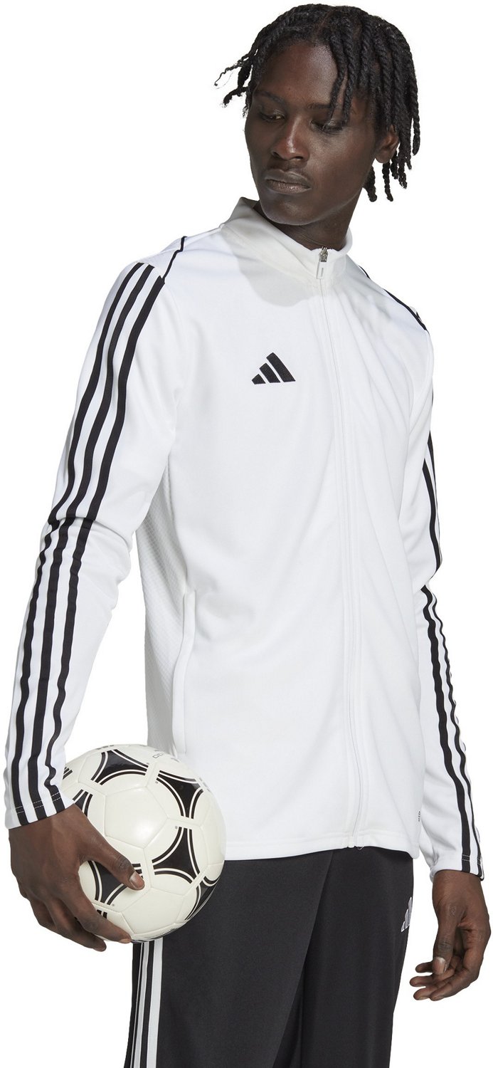 adidas Men's Tiro 23 Track Jacket - view number 5