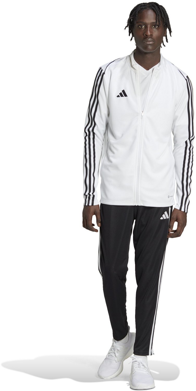 adidas Men's Tiro 23 Track Jacket - view number 6