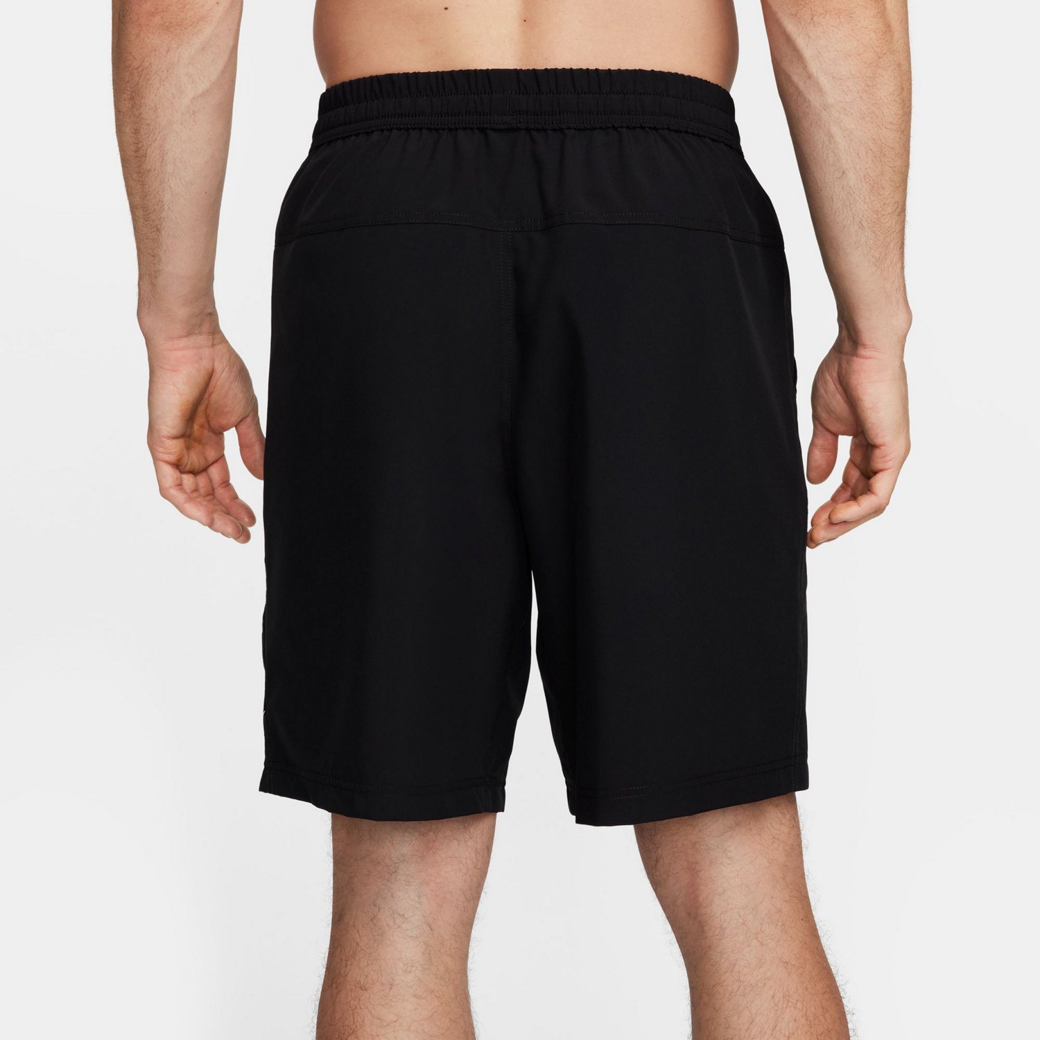 Nike Men's Dri-FIT Form Unlined 9 in. Shorts | Academy