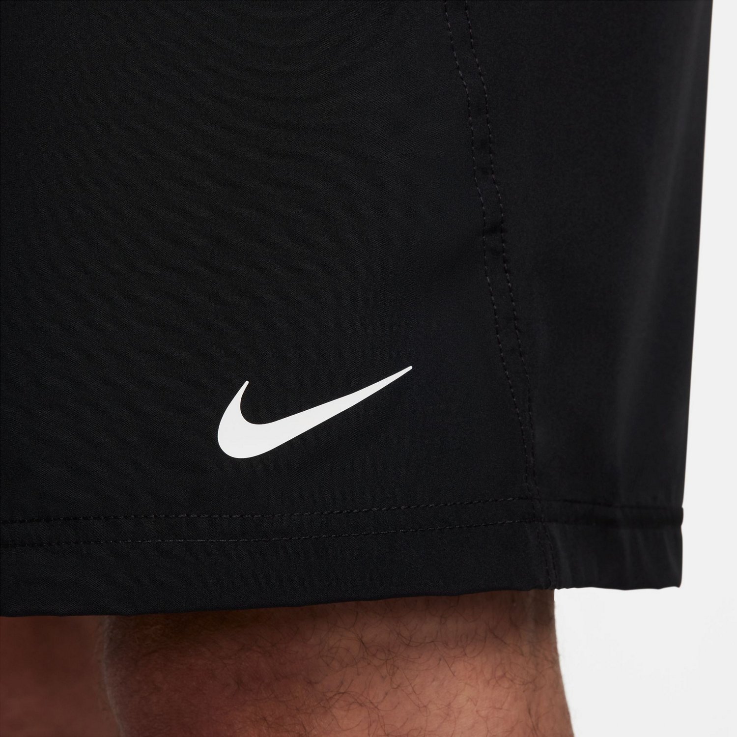 NIKE DF FORM 9IN UL ショート (XL) Nike Form Dri-FIT 9