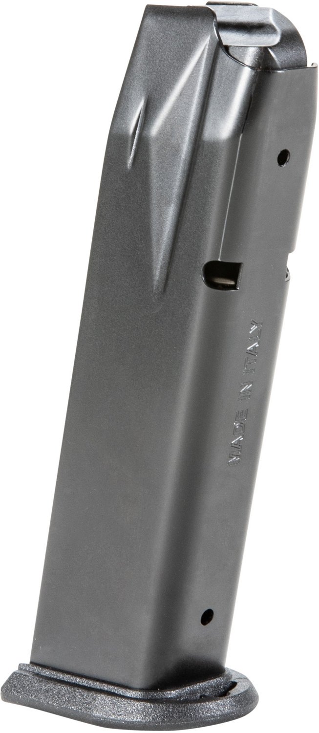 Walther PDP Full Size 4.5 in 9mm Luger Pistol - view number 6