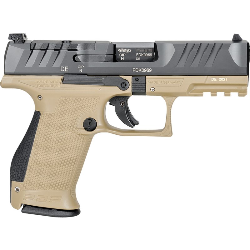 Walther Pdp Compact… - image