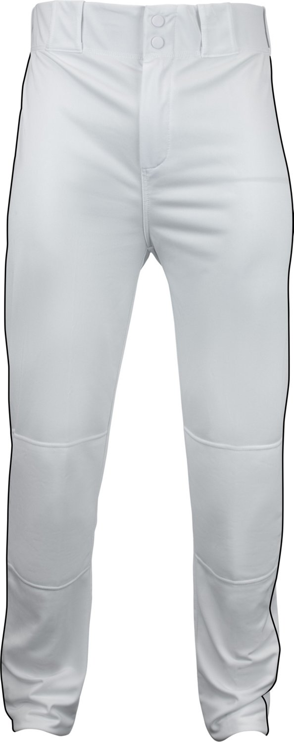 Marucci Men's On Base Core Piped Baseball Pants Academy