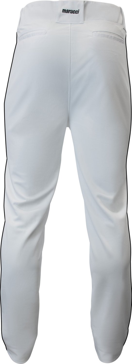 Marucci Men's On Base Core Piped Baseball Pants Academy
