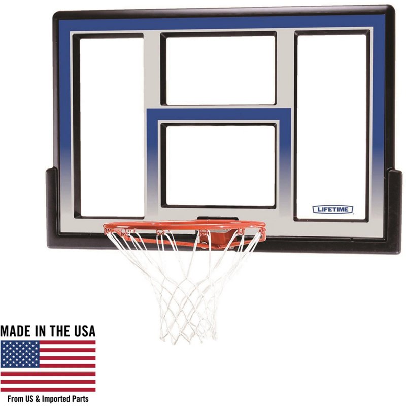 Lifetime Basketball… - image