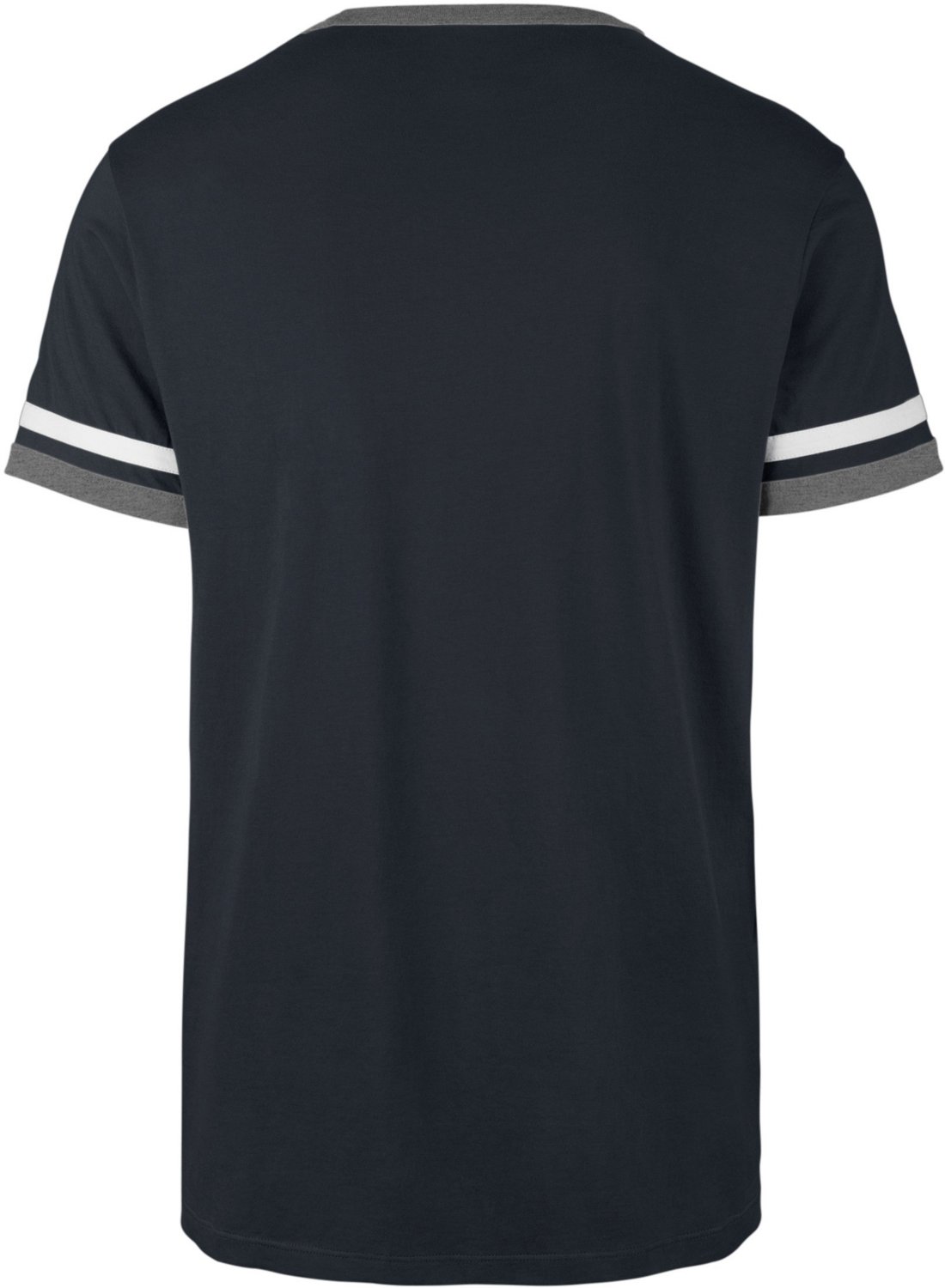 '47 Dallas Cowboys Otis Ringer Graphic T-shirt - view number 2