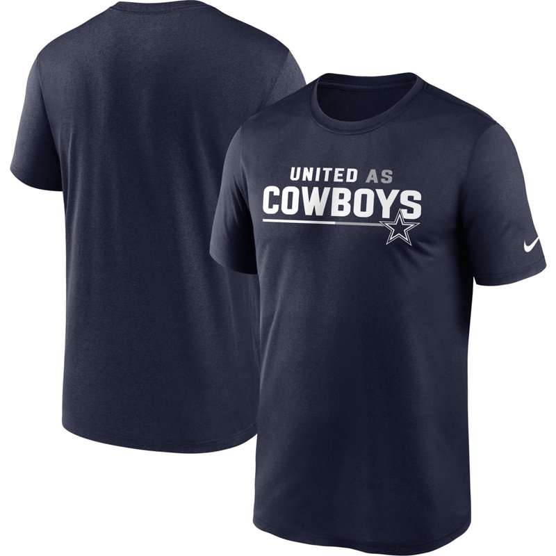Nike Men's Dallas C… - image