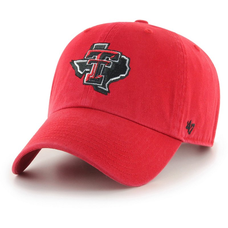 '47 Texas Tech Univ… - image