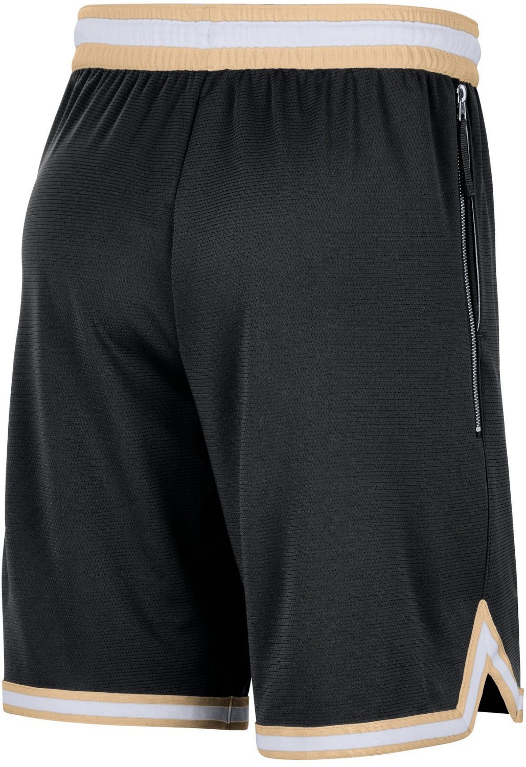 Nike Men's Purdue University DF DNA 3.0 Shorts 10 in - view number 2