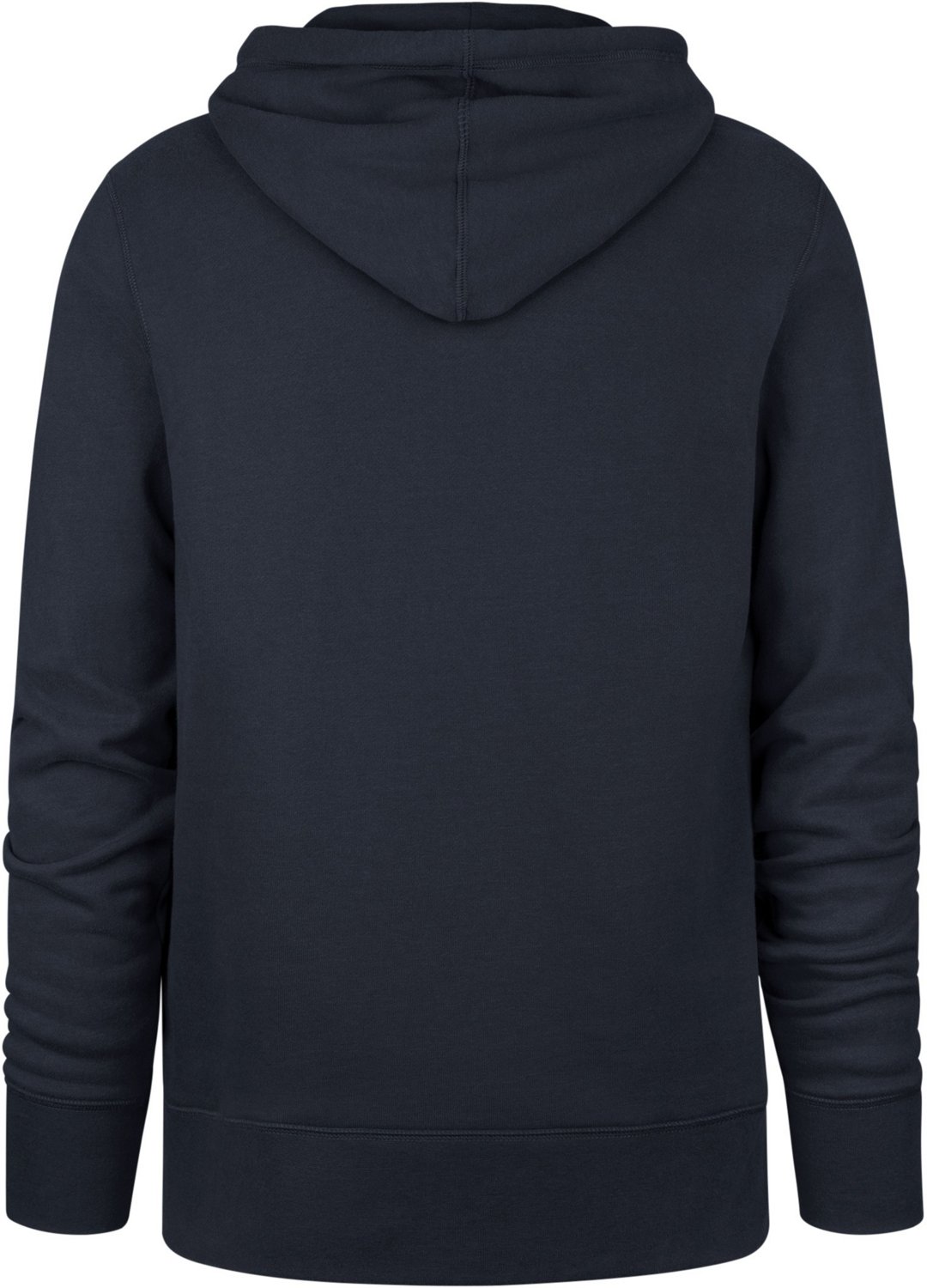 '47 Men's Auburn University Pivotal Headline Hoodie - view number 2