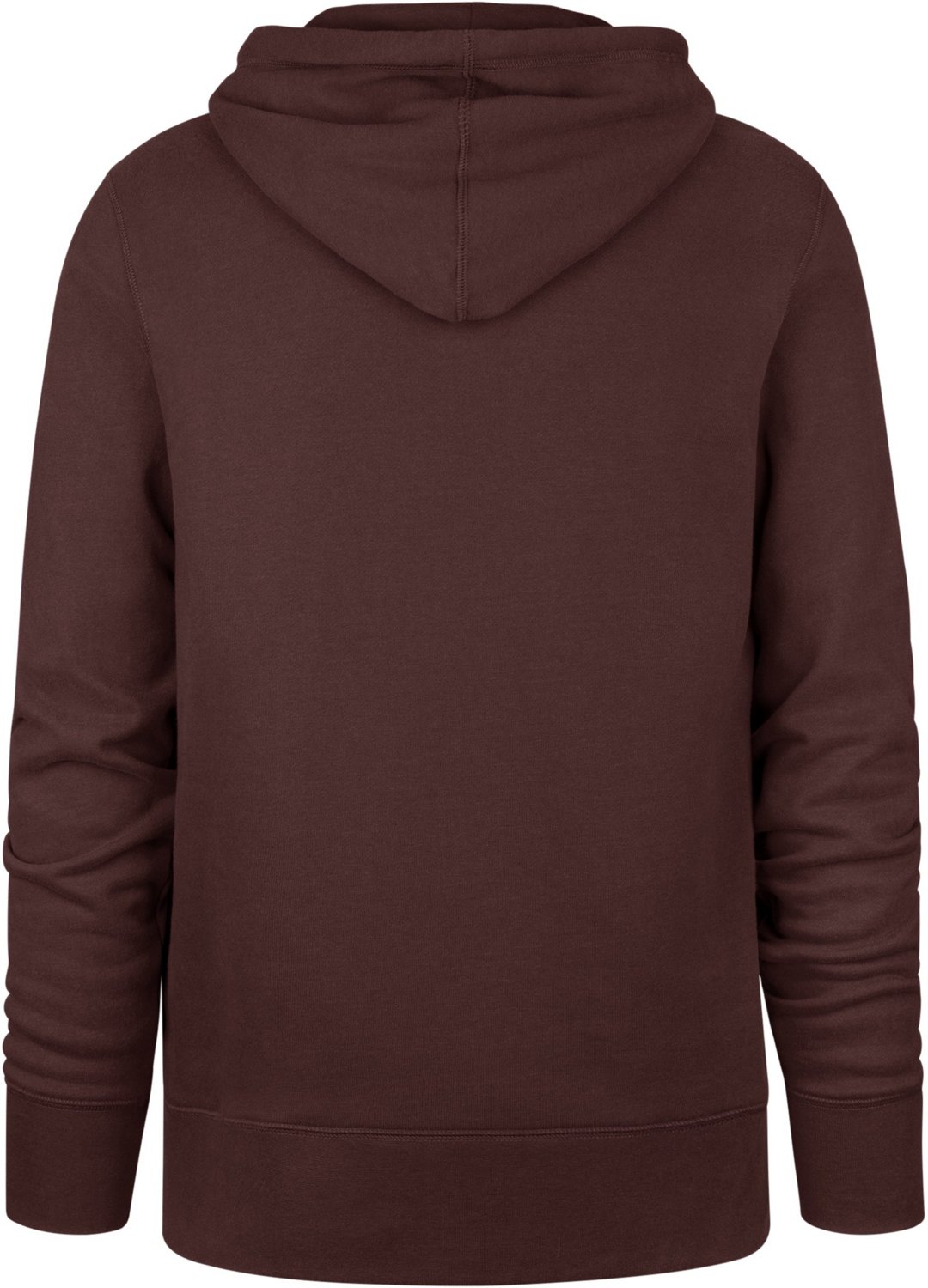 '47 Men's Virginia Tech Pivotal Headline Hoodie - view number 2