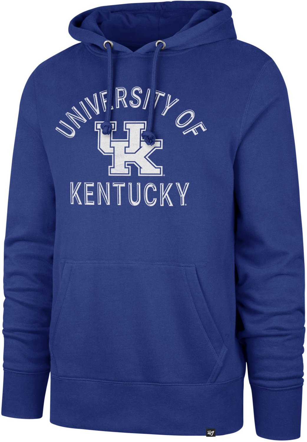 '47 Men's University of Kentucky Pivotal Headline Hoodie