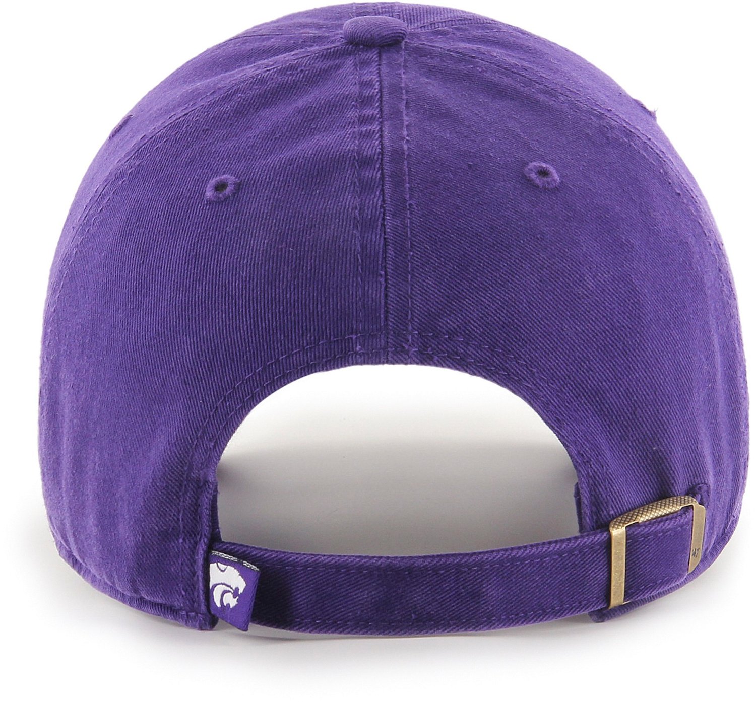 '47 Kansas State University Florida Primary Logo Clean Up Cap - view number 2
