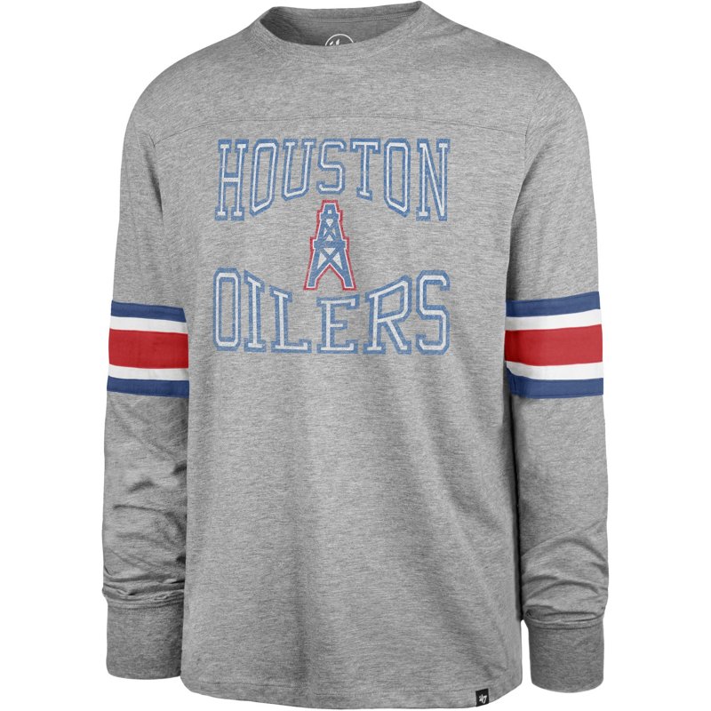 '47 Houston Oilers … - image
