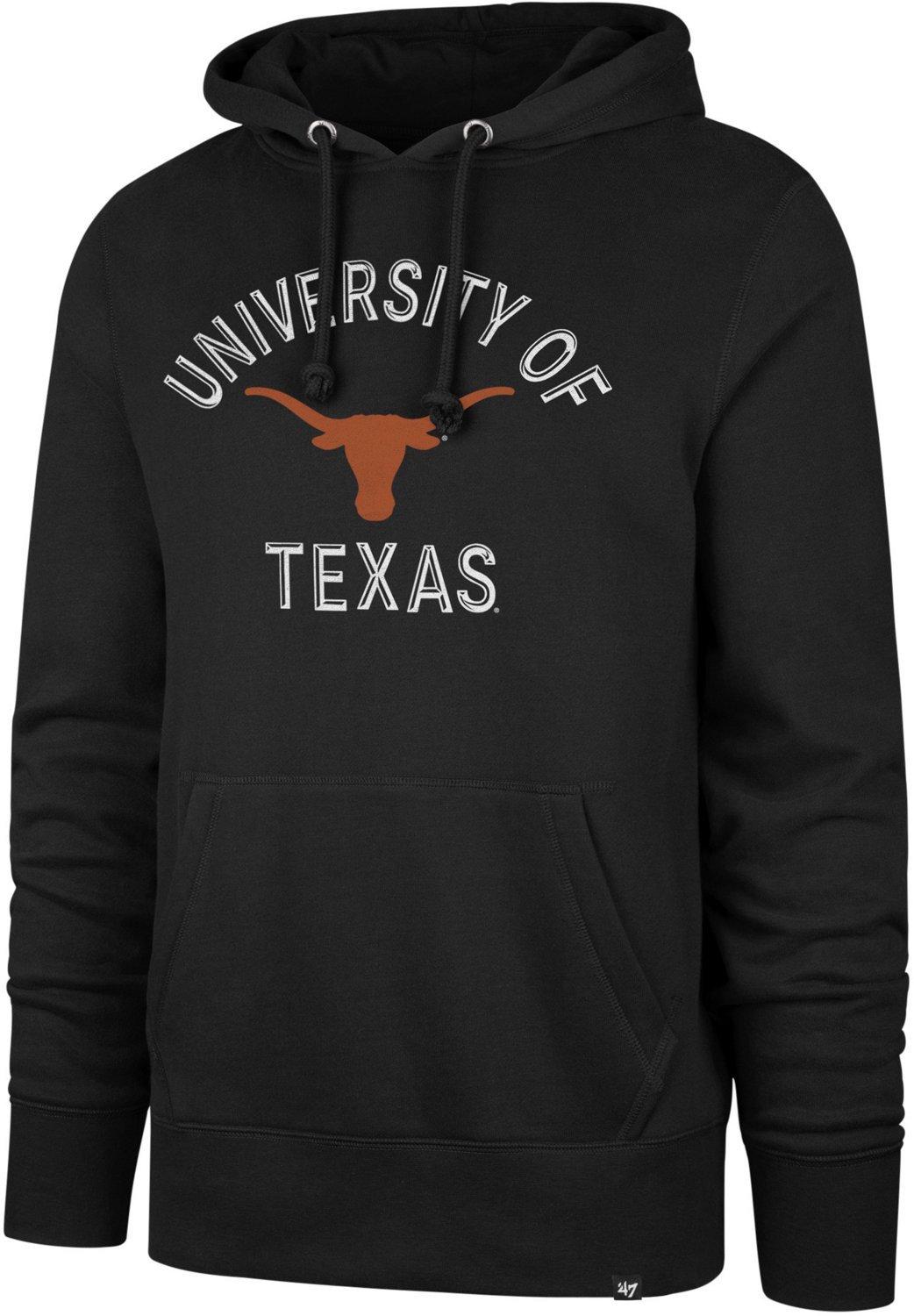 '47 Men's University of Texas Pivotal Headline Hoodie