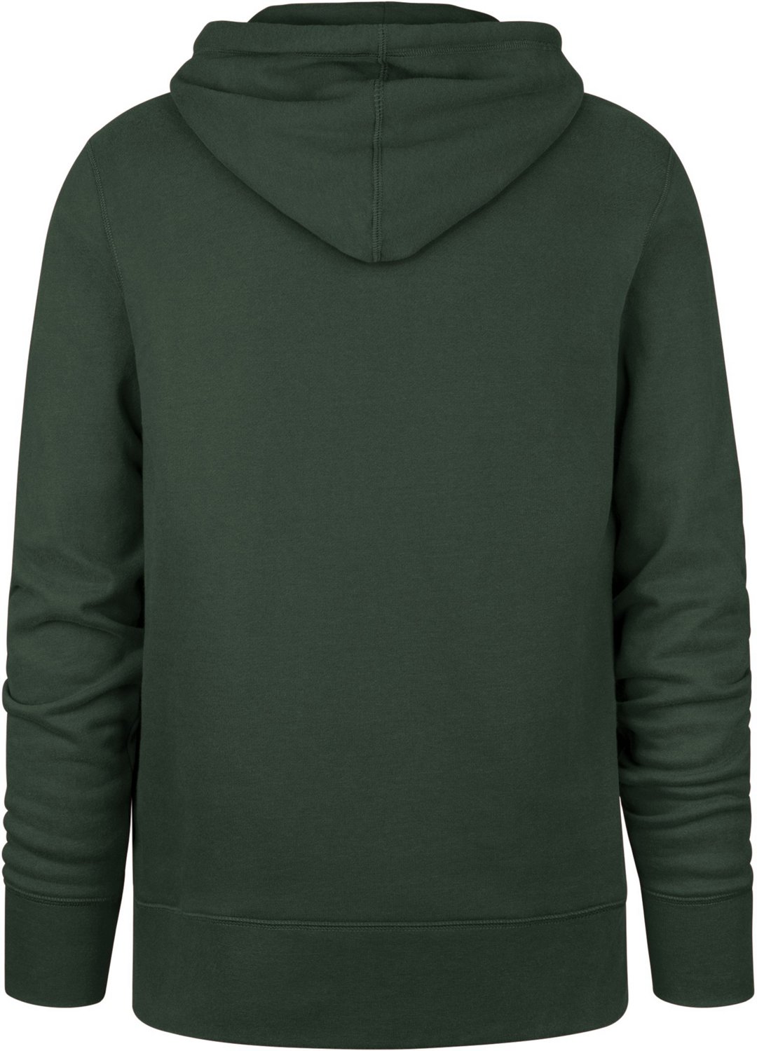 '47 Men's Baylor University Pivotal Headline Hoodie - view number 2
