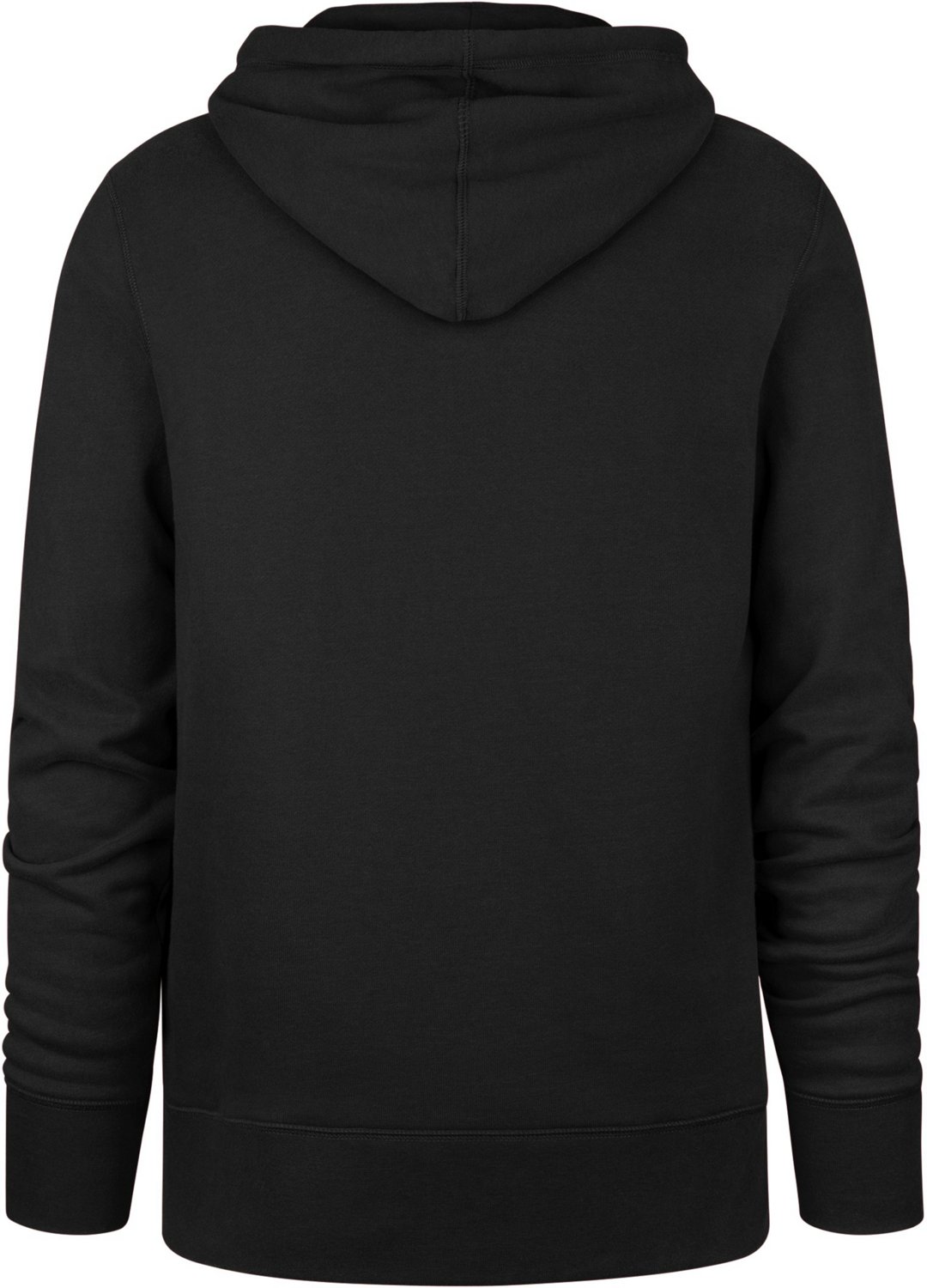 '47 Men's Oklahoma State University Pivotal Headline Hoodie - view number 2