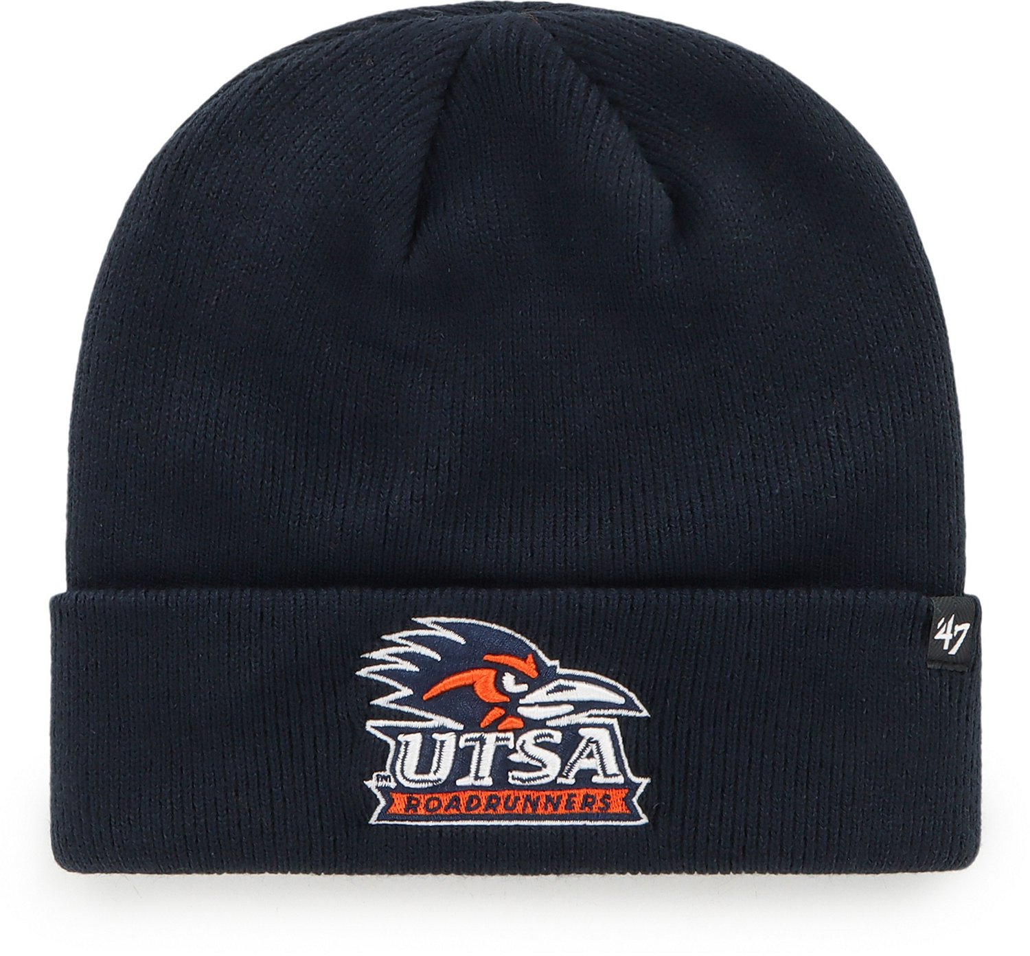 '47 Men's University of Texas at San Antonio Raised Cuff Knit Beanie - view number 3