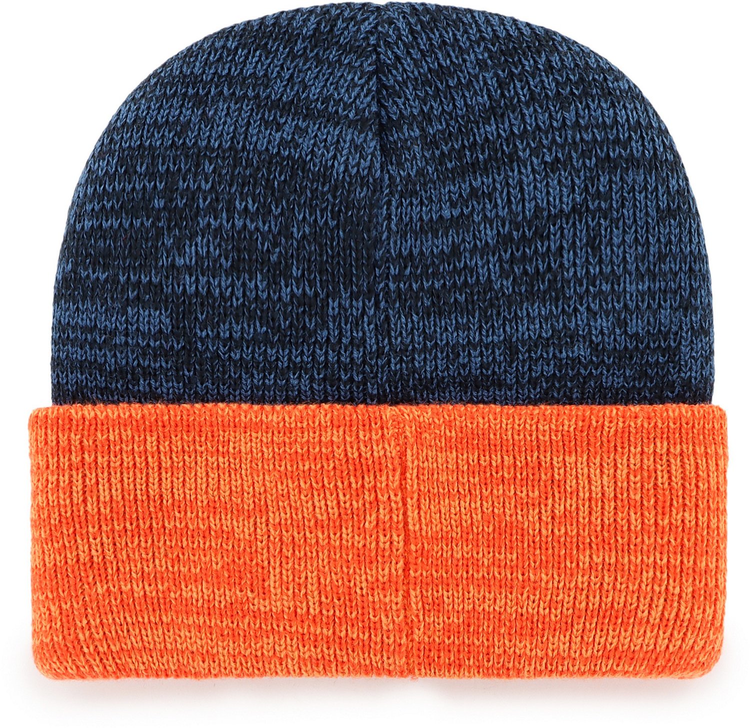'47 University of Virginia Two Tone Brain Freeze Knit Hat - view number 2