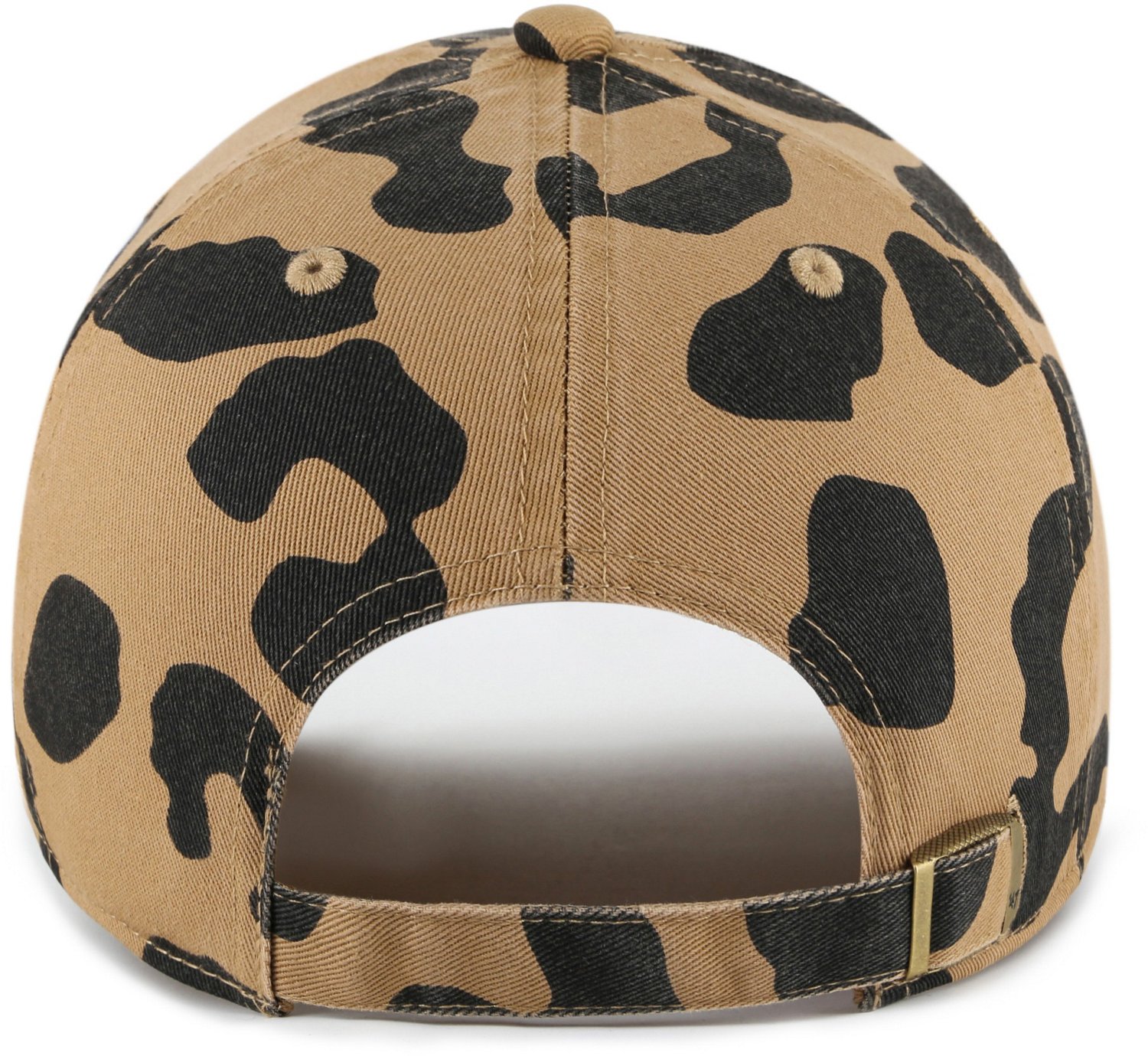New Era Women's Dallas Cowboys Rosette 47 Cleanup Cap | Academy
