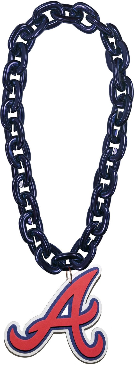 FanFave Atlanta Braves FanChain
