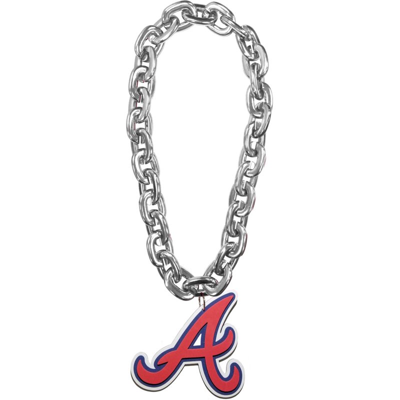 Fanfave Atlanta Bra… - image