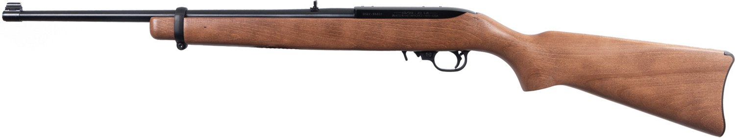 Ruger 10/22 .22 LR Carbine Autoloading Rifle - view number 2