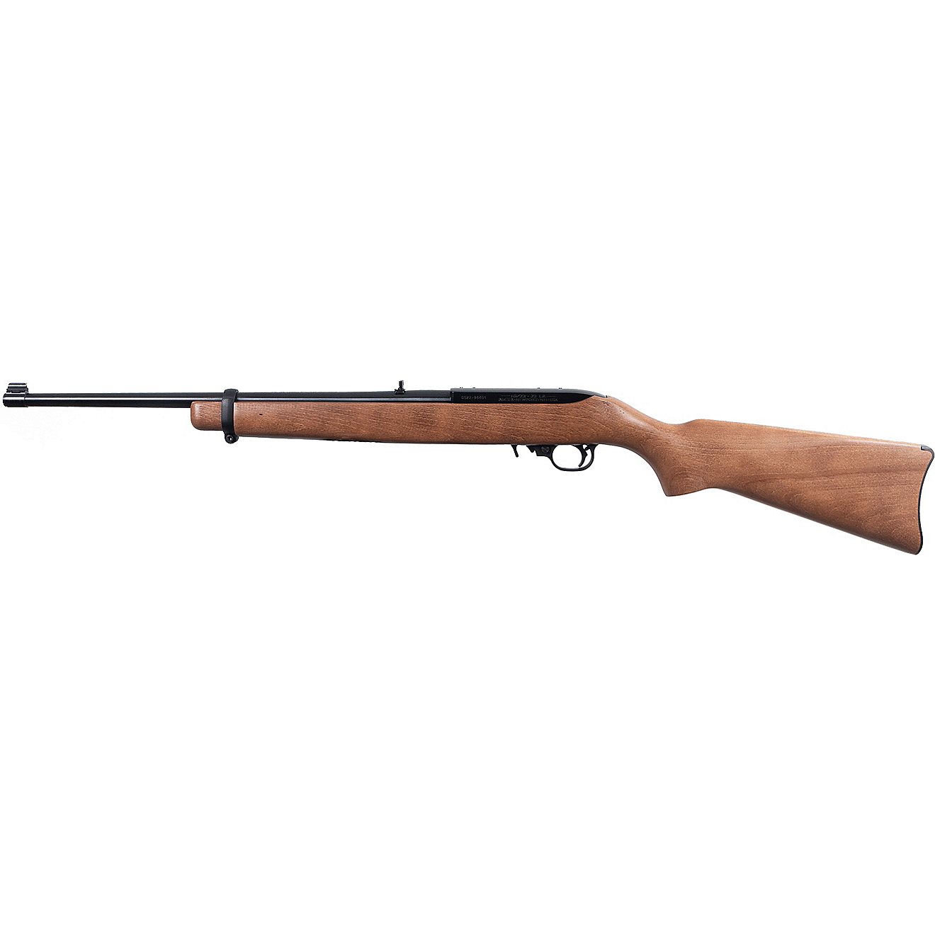Ruger 10/22 .22 LR Carbine Autoloading Rifle                                                                                     - view number 2