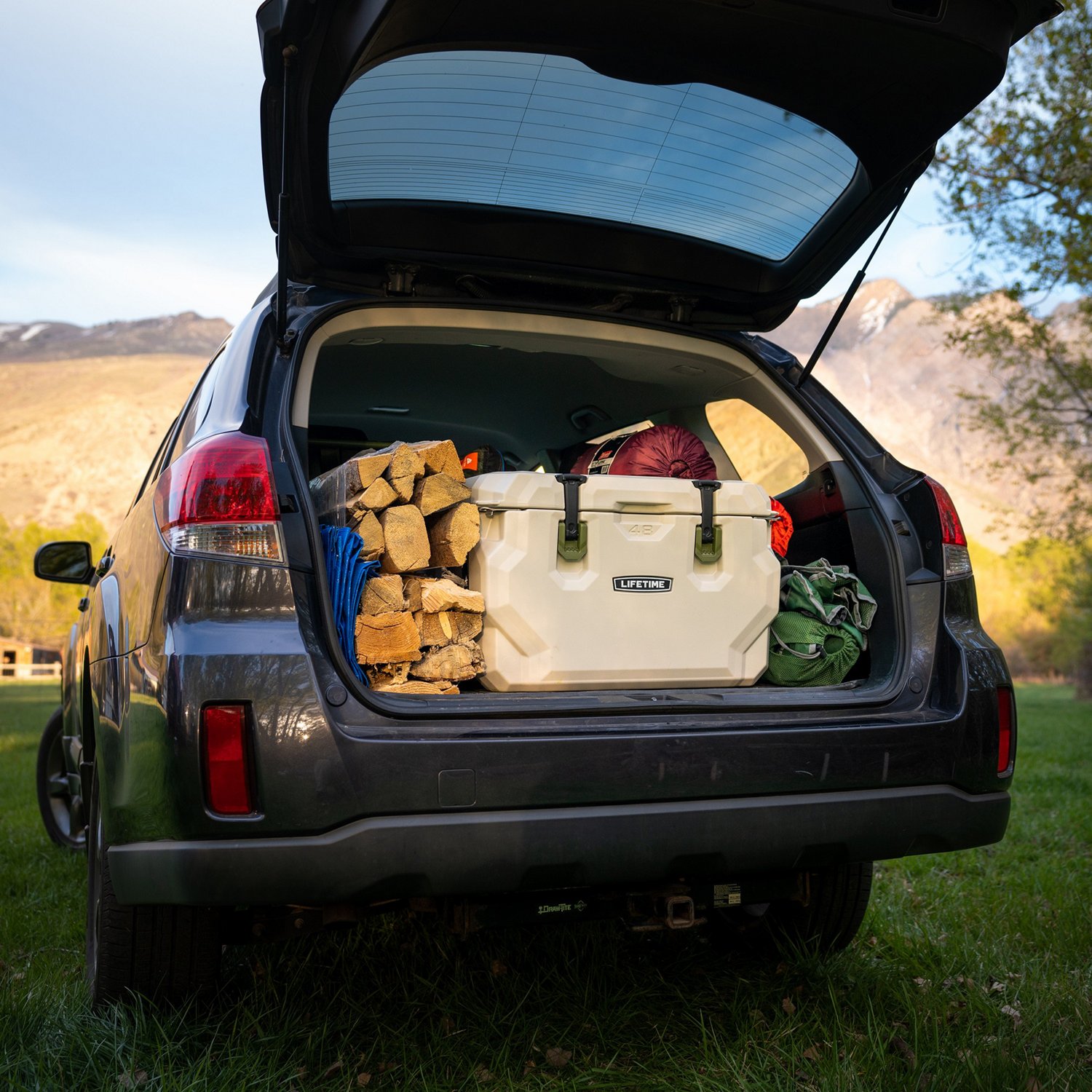 Lifetime 48 qt High Performance Cooler - view number 7