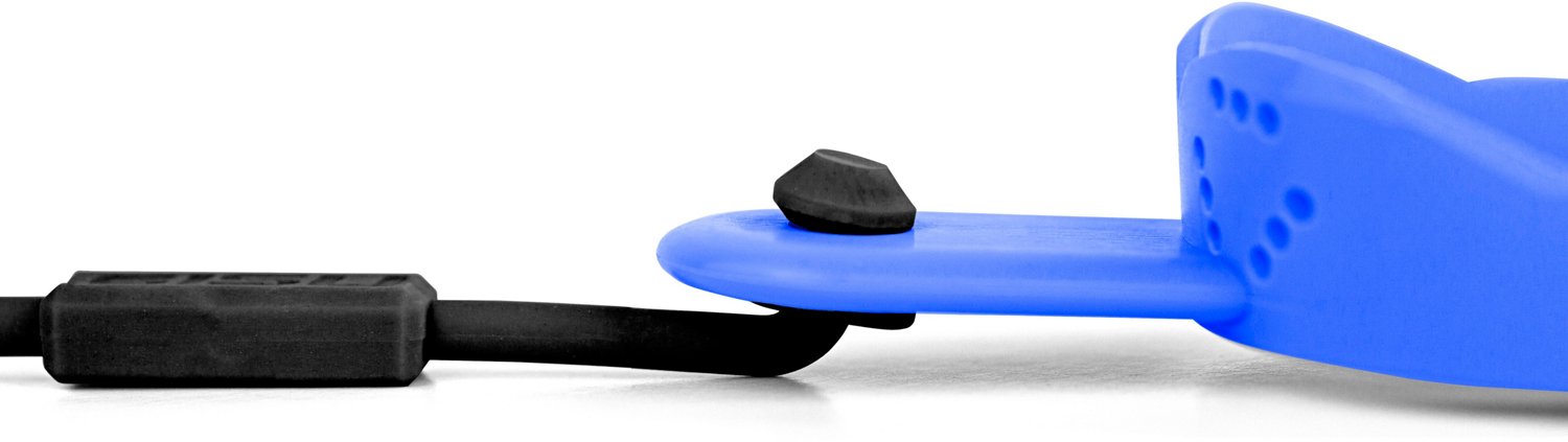 SISU Adults' Tether Mouth Guard - view number 2