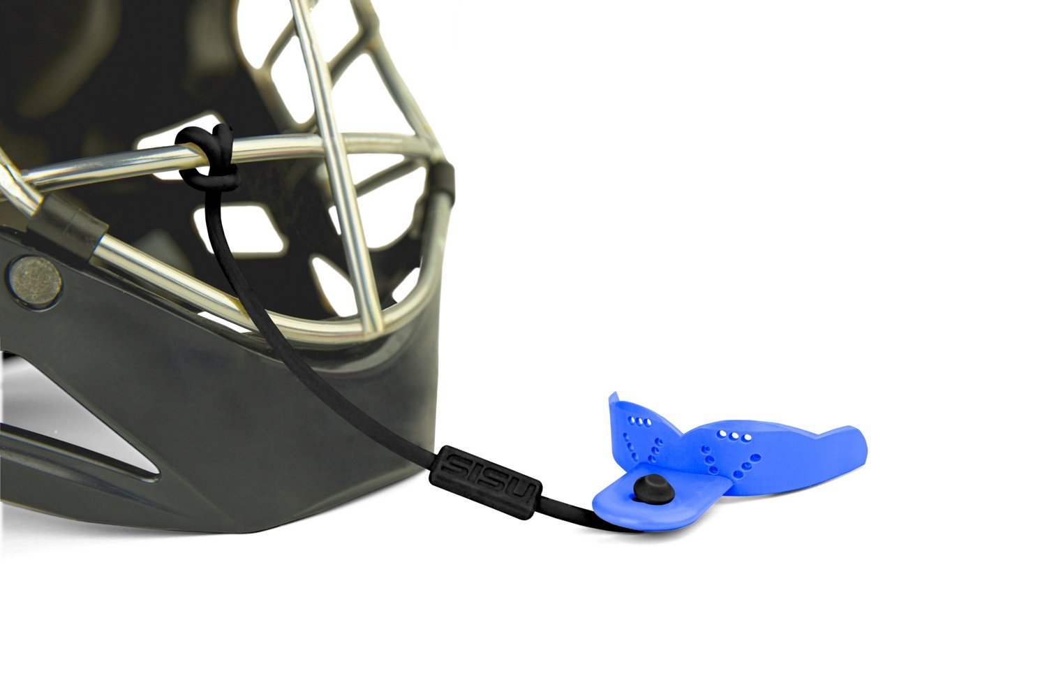 SISU Adults' Tether Mouth Guard - view number 3
