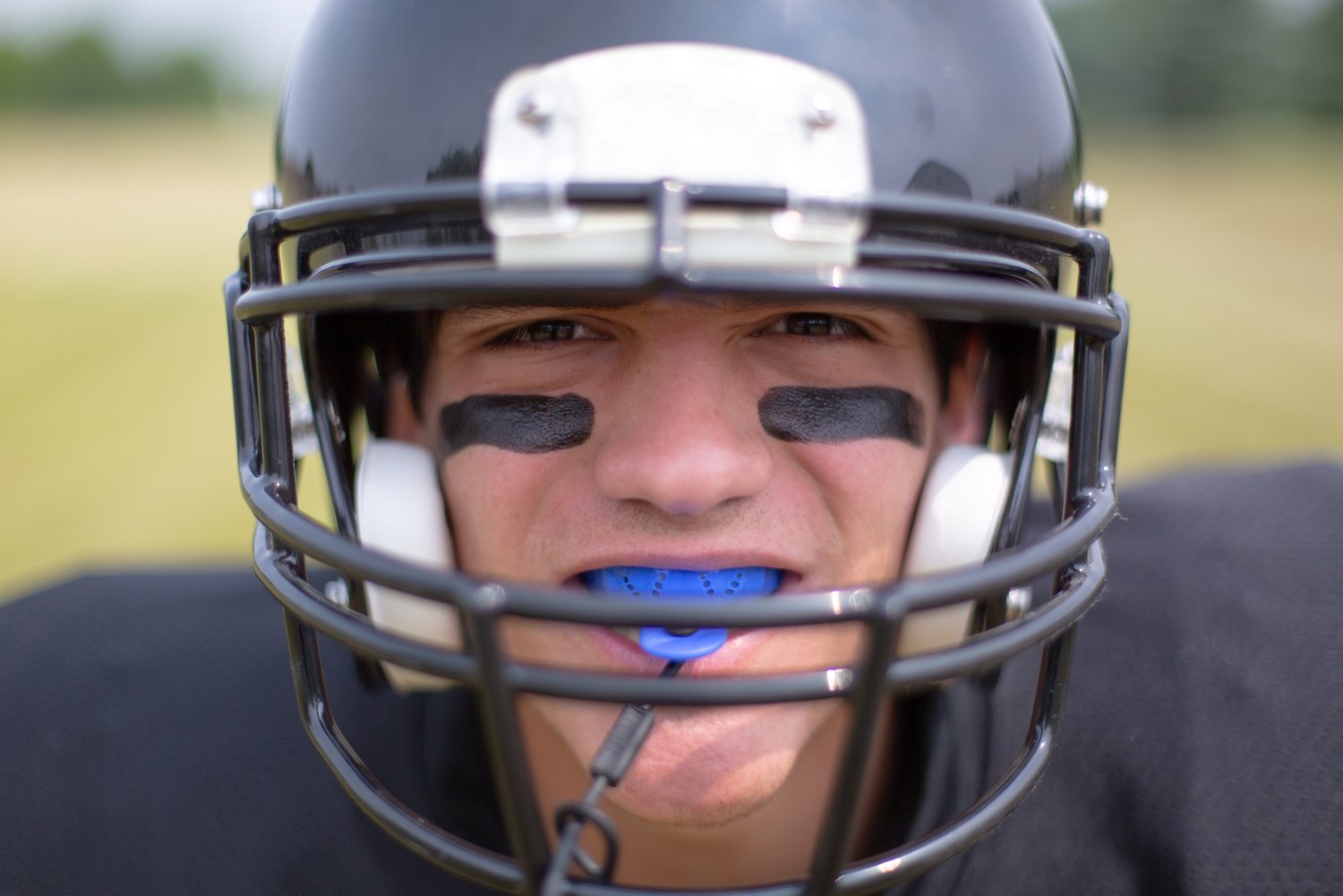 SISU Adults' Tether Mouth Guard - view number 3