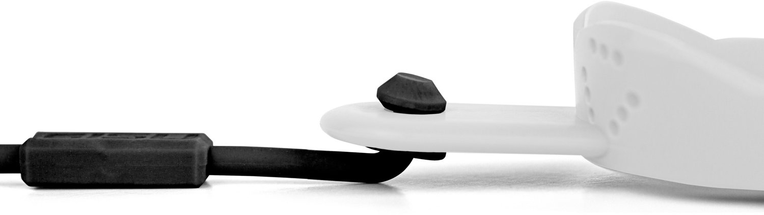 SISU Kids' Tether Mouth Guard - view number 2