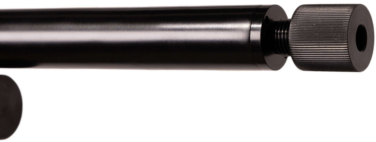 Barra Airguns 1100z Veil Camo .177 PCP Repeating Pellet Rifle - view number 7