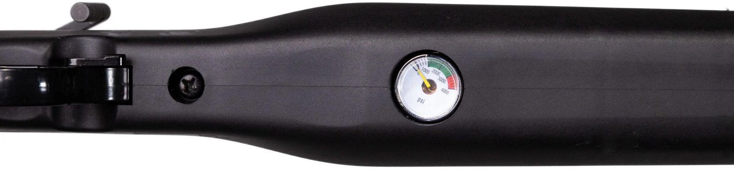 Barra Airguns 1100z .177 PCP Repeating Pellet Rifle - view number 8