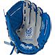 Rawlings Kids' Savage 10 in T-ball Pitcher/Infield Glove                                                                         - view number 3