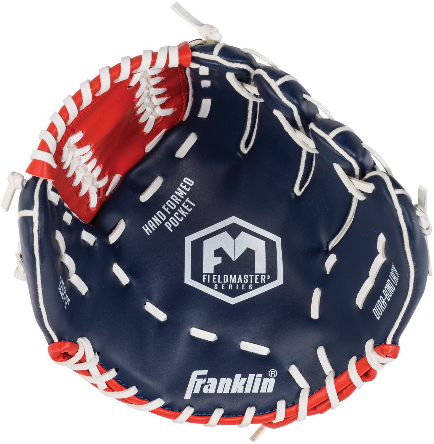 Franklin Field Master USA Series Baseball Glove Academy
