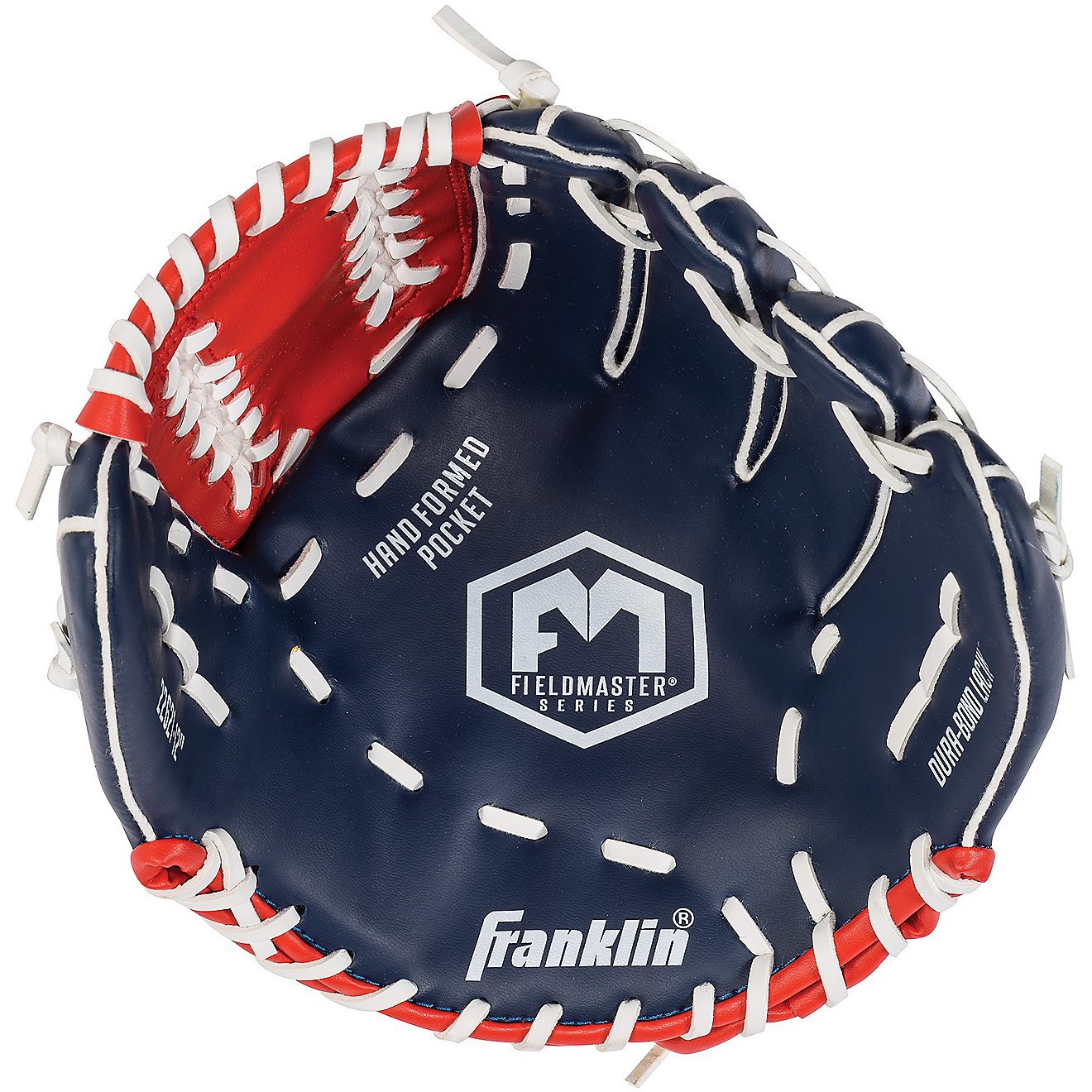 Franklin Field Master USA Series Baseball Glove                                                                                  - view number 3