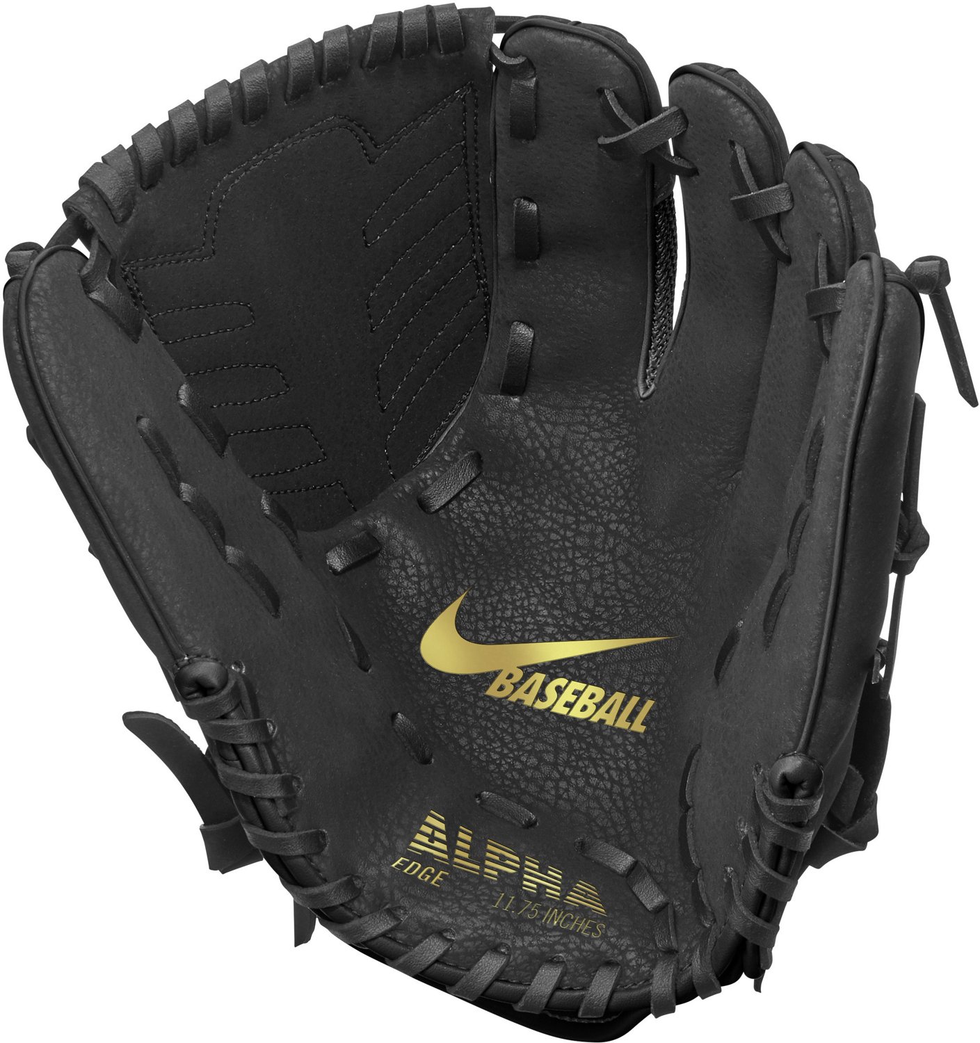 Nike kids baseball clearance gloves