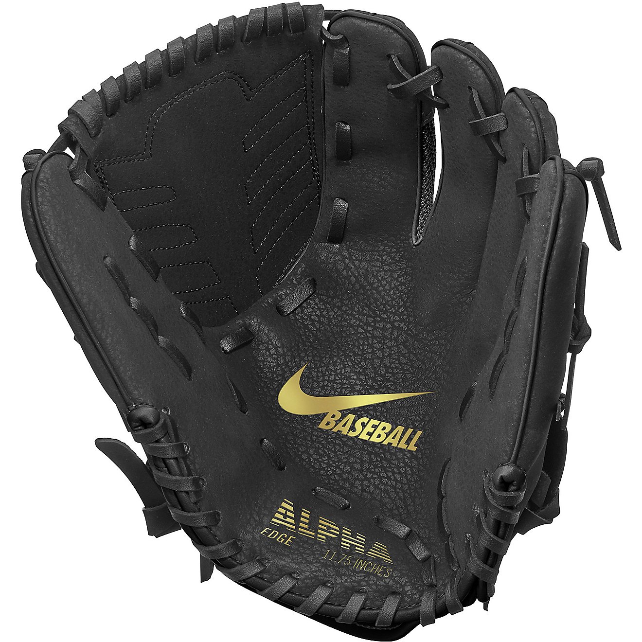 Nike Kids' Alpha Edge 11.5 in Baseball Infield/Outfield Glove                                                                    - view number 3
