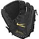 Nike Kids' Alpha Edge 11.5 in Baseball Infield/Outfield Glove                                                                    - view number 3
