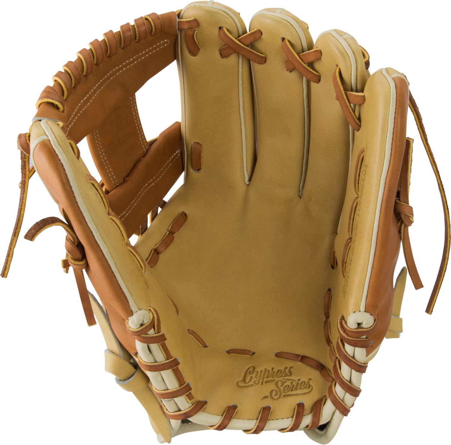 Marucci Adults' Cypress Series 53A2 11.5 in Infield Baseball Glove                                                               - view number 3