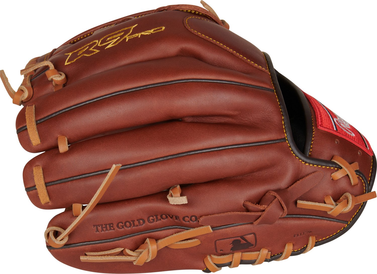 Rawlings R9 Pro Nolan Arenado Model Baseball Glove                                                                               - view number 5