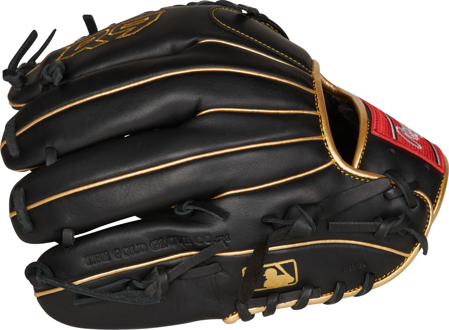 Rawlings R9 Series Mod-Trap Baseball Glove                                                                                       - view number 5