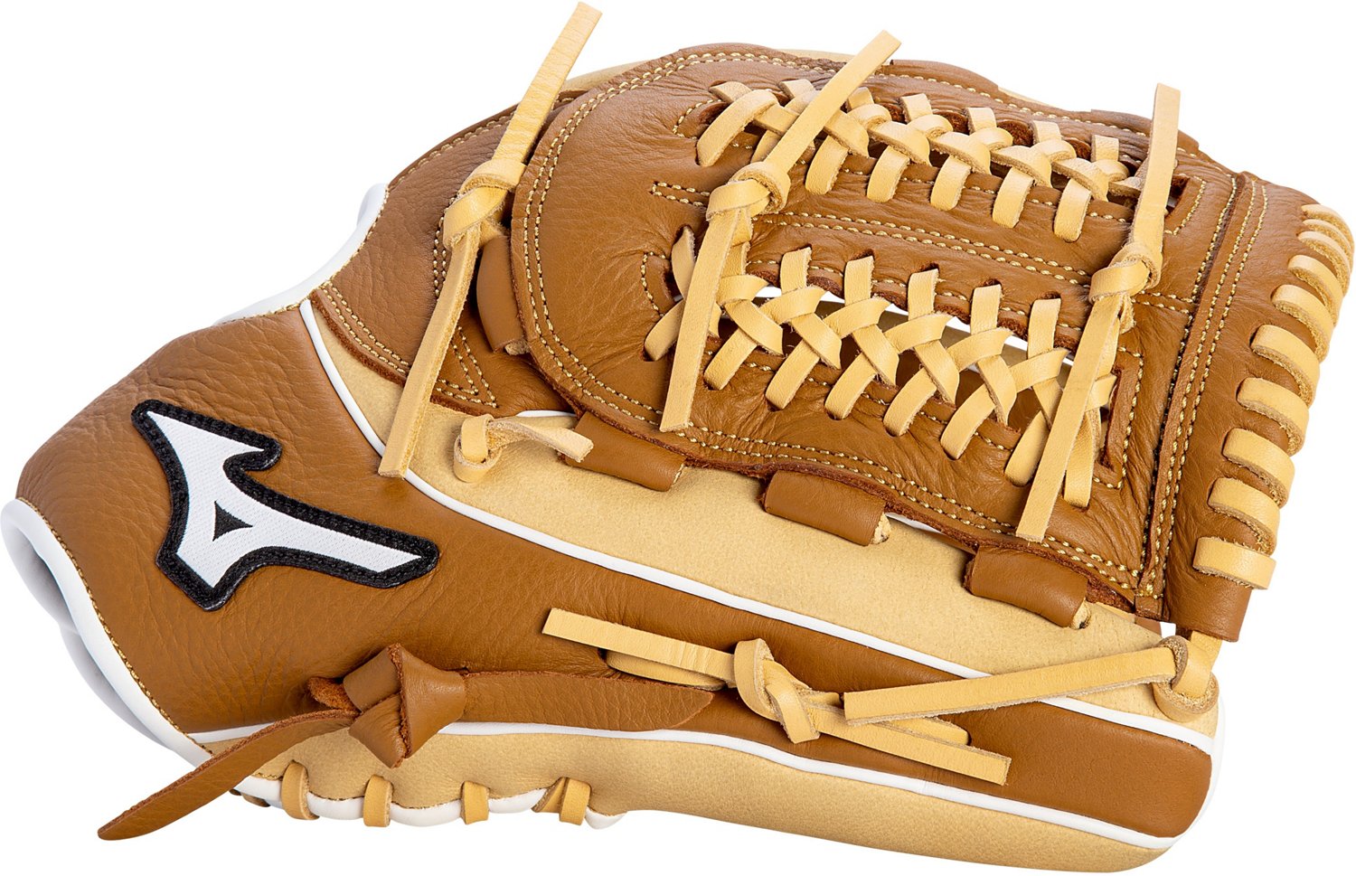 Mizuno Men's Franchise Series 12" Baseball Glove                                                                                 - view number 4