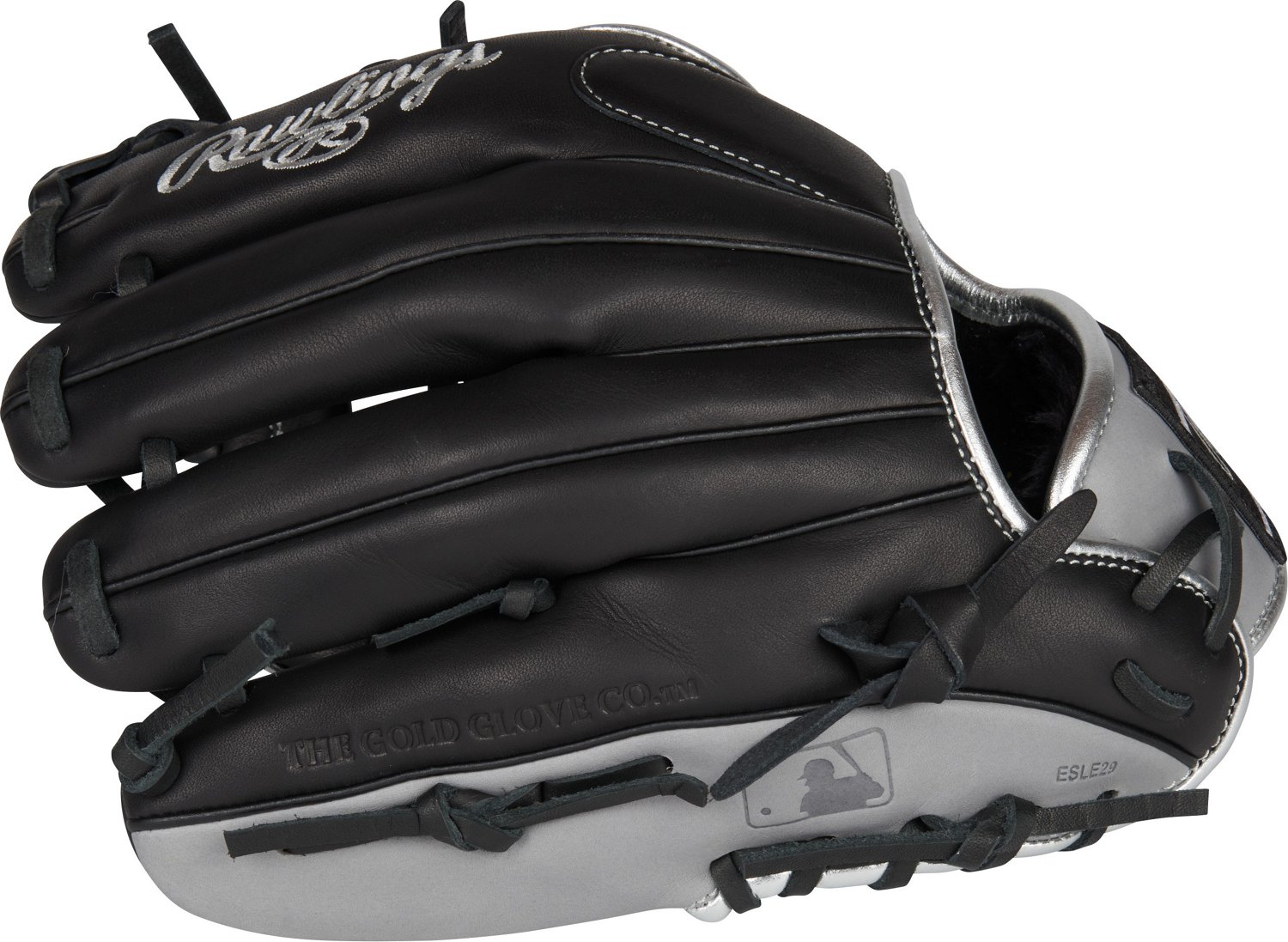 Rawlings 11.5"  Adult Encore Series I-Web Baseball Glove - view number 5