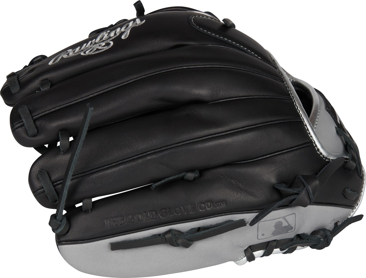 Rawlings 12.25"  Adult Encore Series H-Web Baseball Glove                                                                        - view number 5